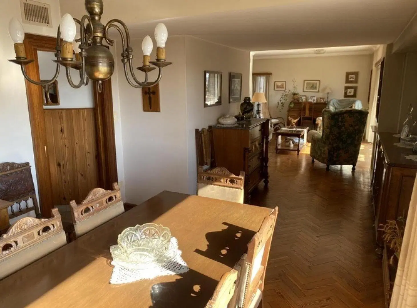 Departamento en venta - 3 Dormitorios 3 Baños - Pergamino 2