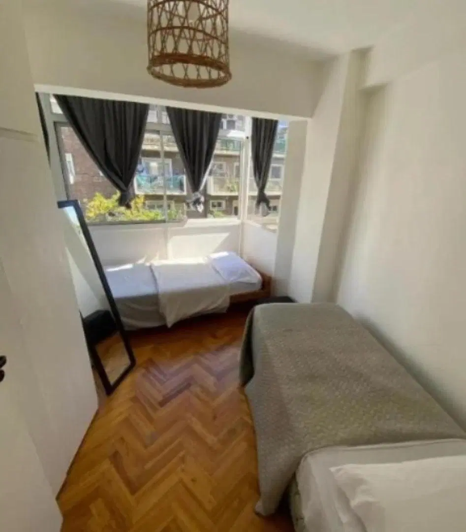 Departamento en venta - 2 Dormitorios 1 Baño - Palermo 2