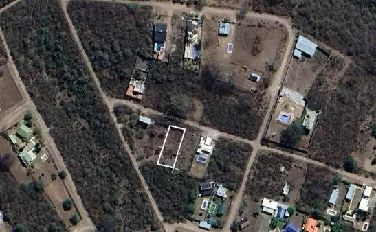 Terreno en venta - 360Mts2 - El Carmen, Jujuy 1