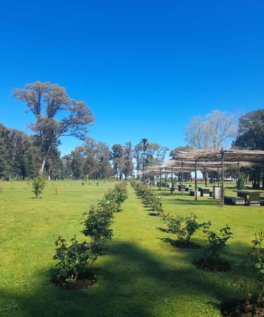 Terreno en venta - 1280mts2 - Los Tres Pinos, General Rodríguez