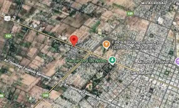 Departamento en venta - 3 Dormitorios 2 Baños - Cochera - 96Mts2 - San Rafael, Mendoza 8