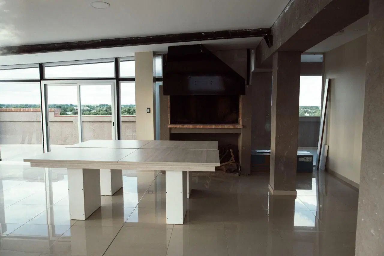 Departamento en venta - 3 Dormitorios 2 Baños - Cochera - 96Mts2 - San Rafael, Mendoza 4