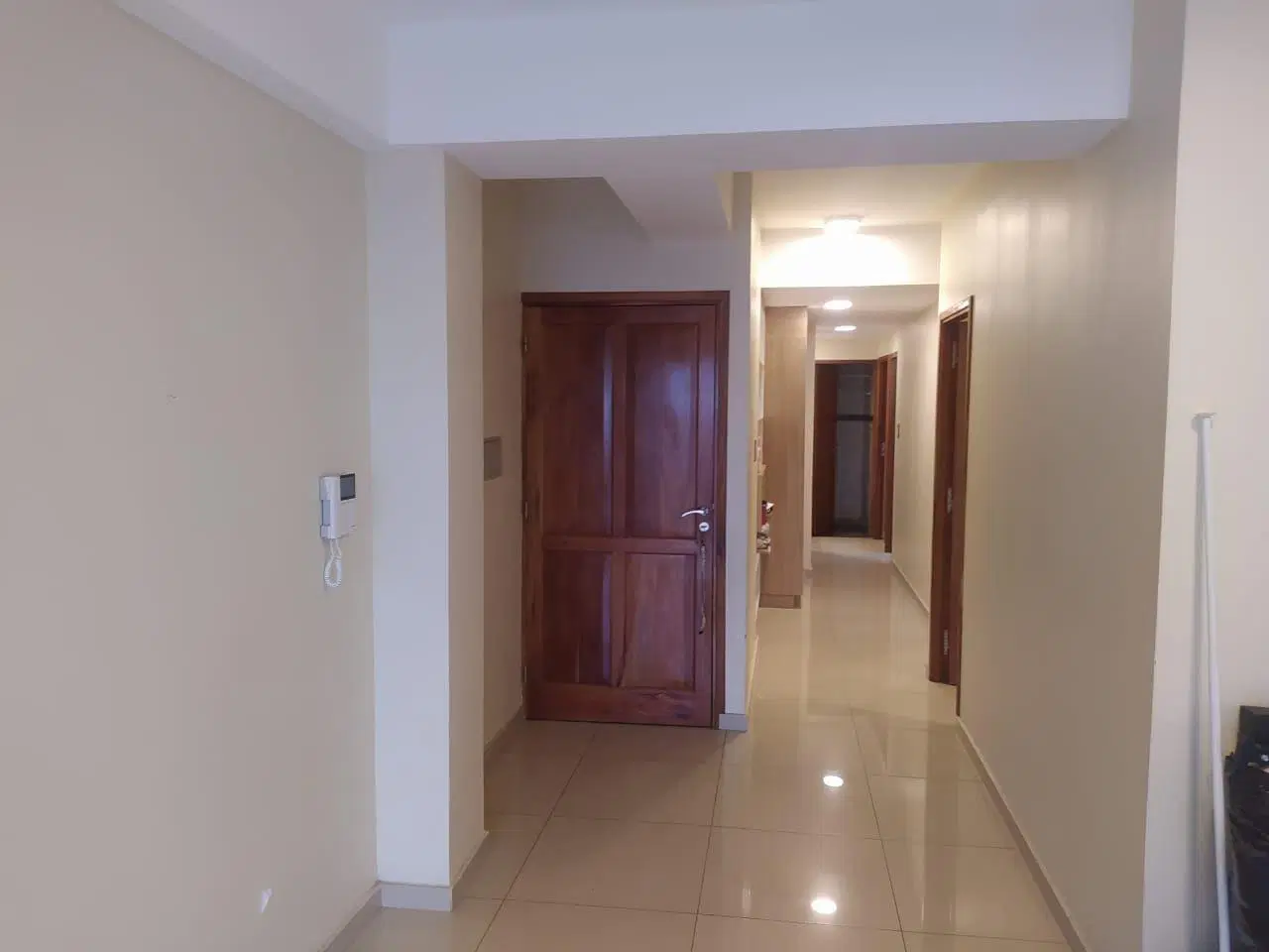 Departamento en venta - 3 Dormitorios 2 Baños - Cochera - 96Mts2 - San Rafael, Mendoza 5