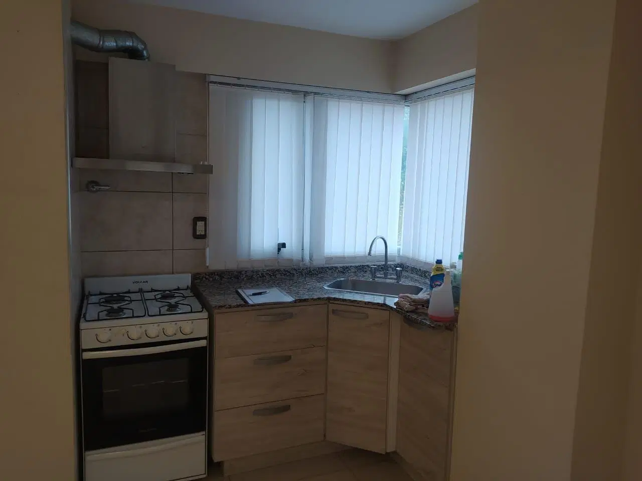 Departamento en venta - 3 Dormitorios 2 Baños - Cochera - 96Mts2 - San Rafael, Mendoza 3