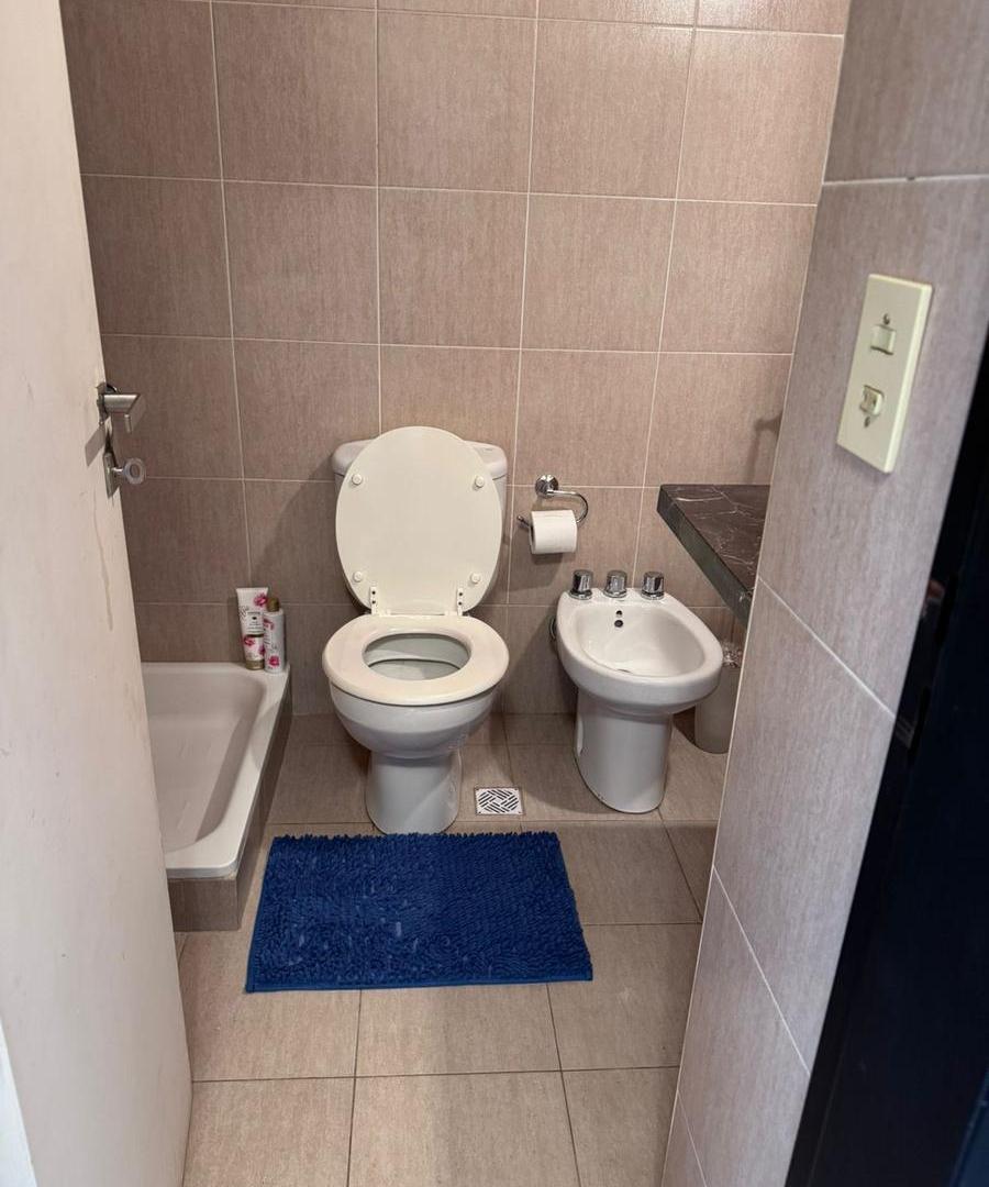 Departamento en alquiler temporario - 2 Dormitorios 2 Baños - Mar del Plata