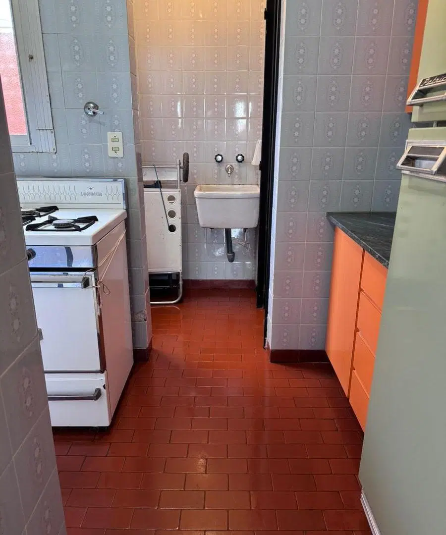 Departamento en alquiler temporario - 2 Dormitorios 2 Baños - Mar del Plata 5