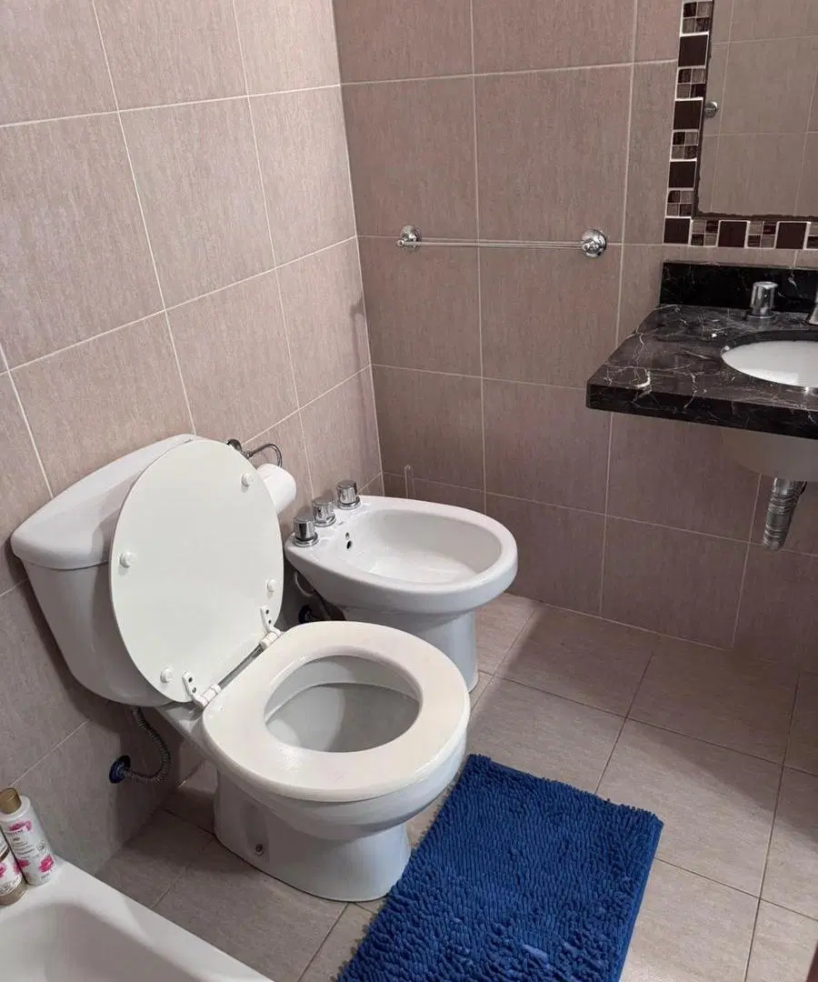 Departamento en alquiler temporario - 2 Dormitorios 2 Baños - Mar del Plata 2