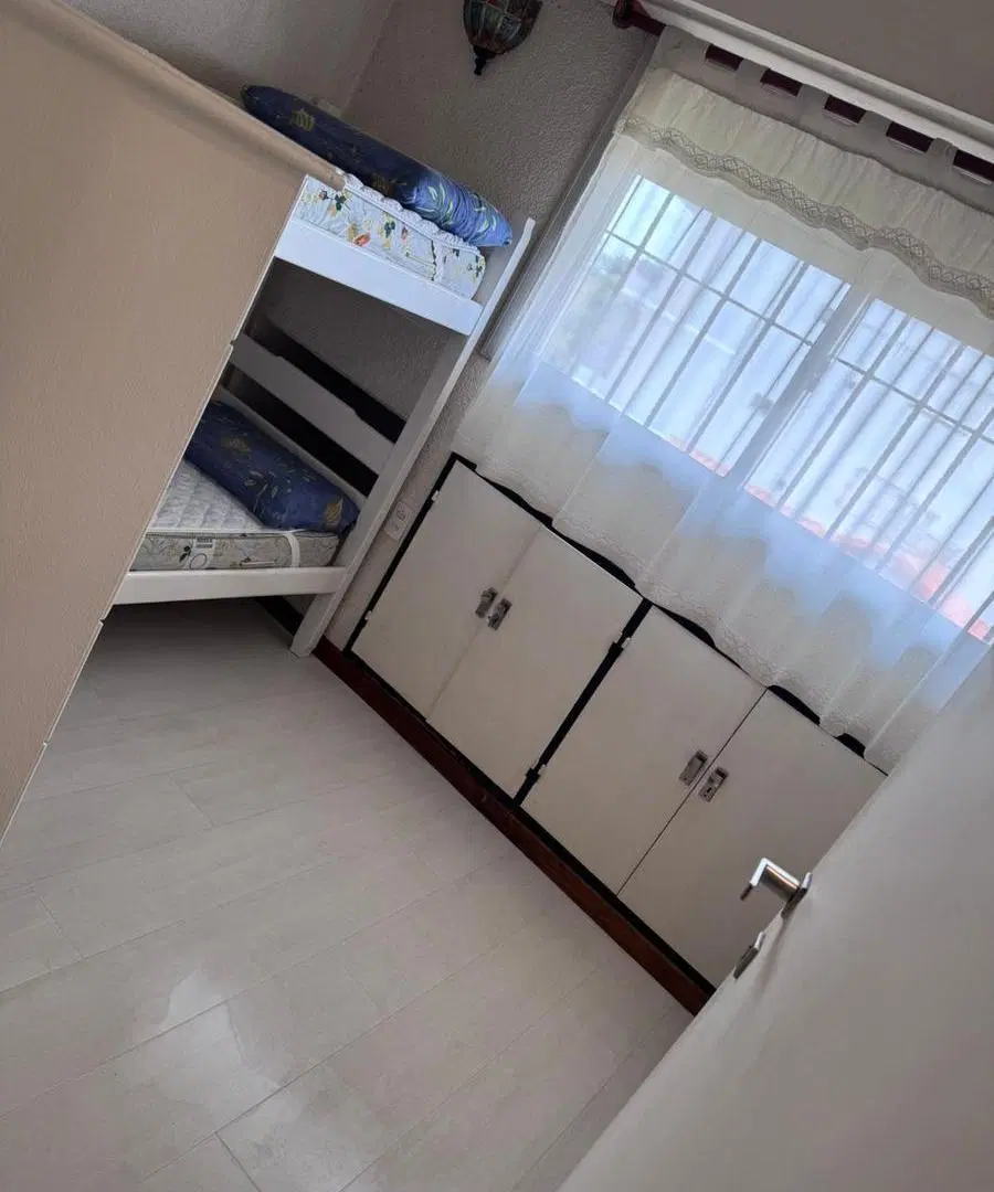 Departamento en alquiler temporario - 2 Dormitorios 2 Baños - Mar del Plata 3