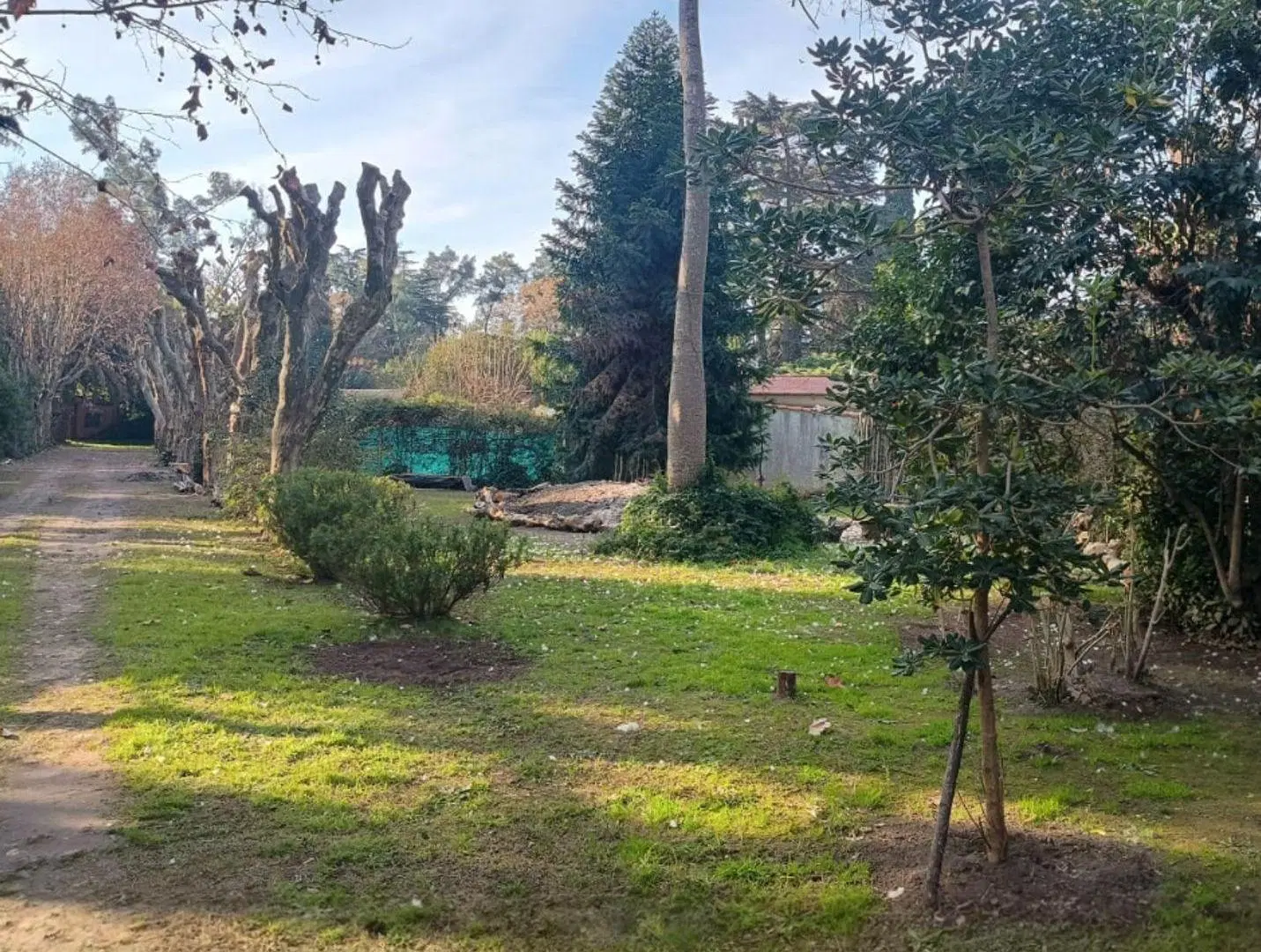 Terreno en venta - 390Mts2 - Paso del Rey 4