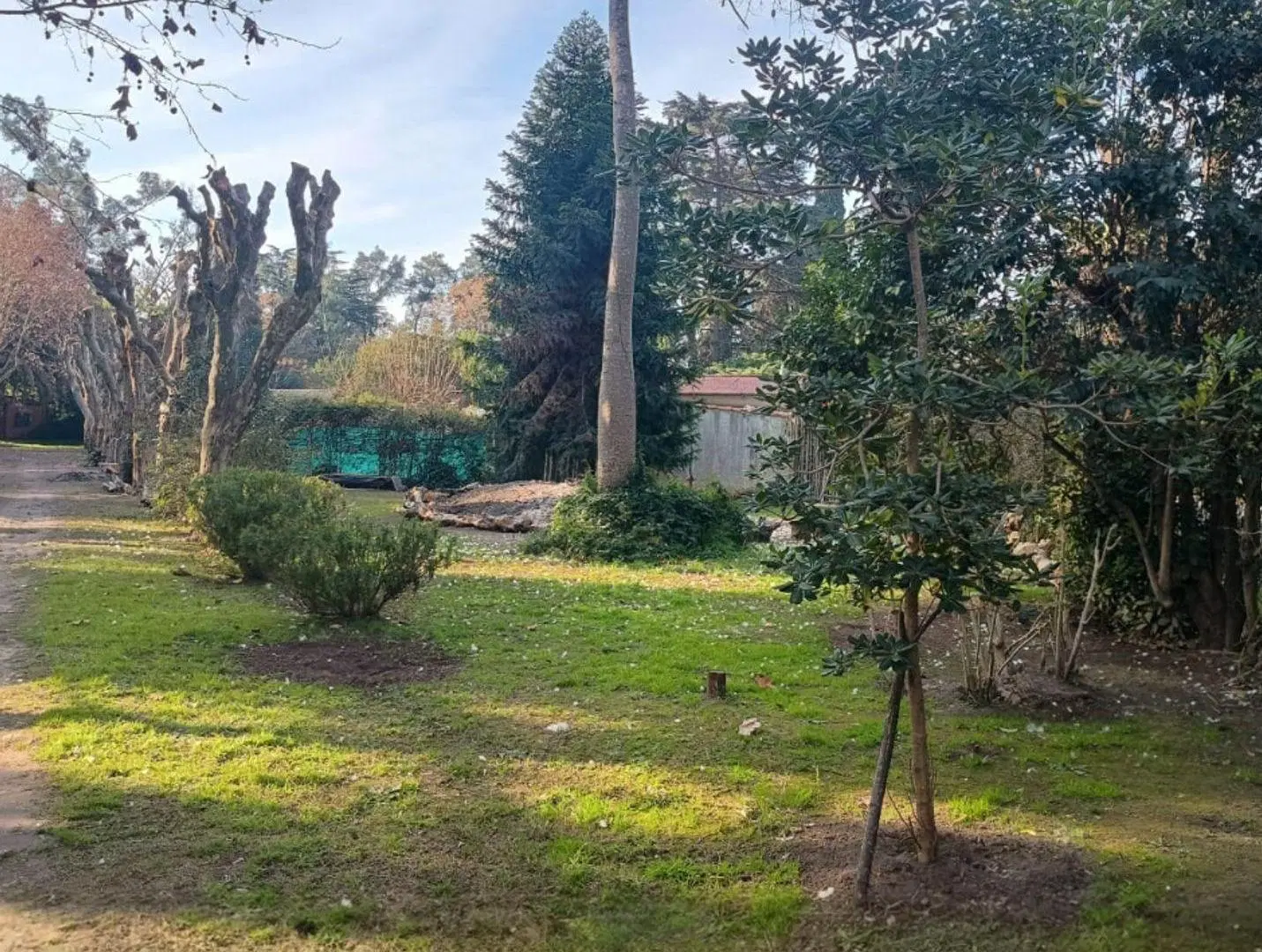 Terreno en venta - 390Mts2 - Paso del Rey 3