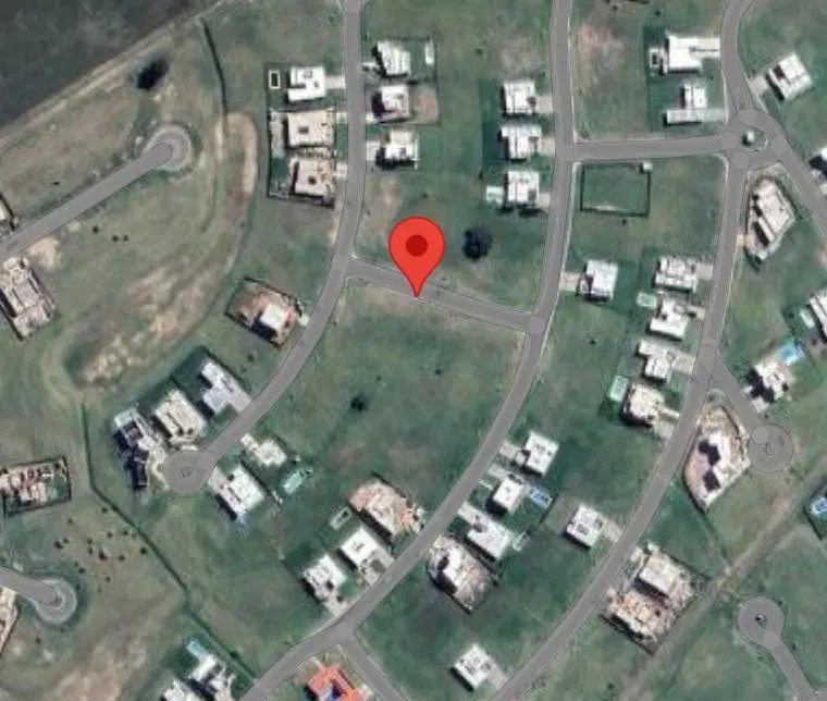 Terreno en venta - 630 mts2 - San Simon 7