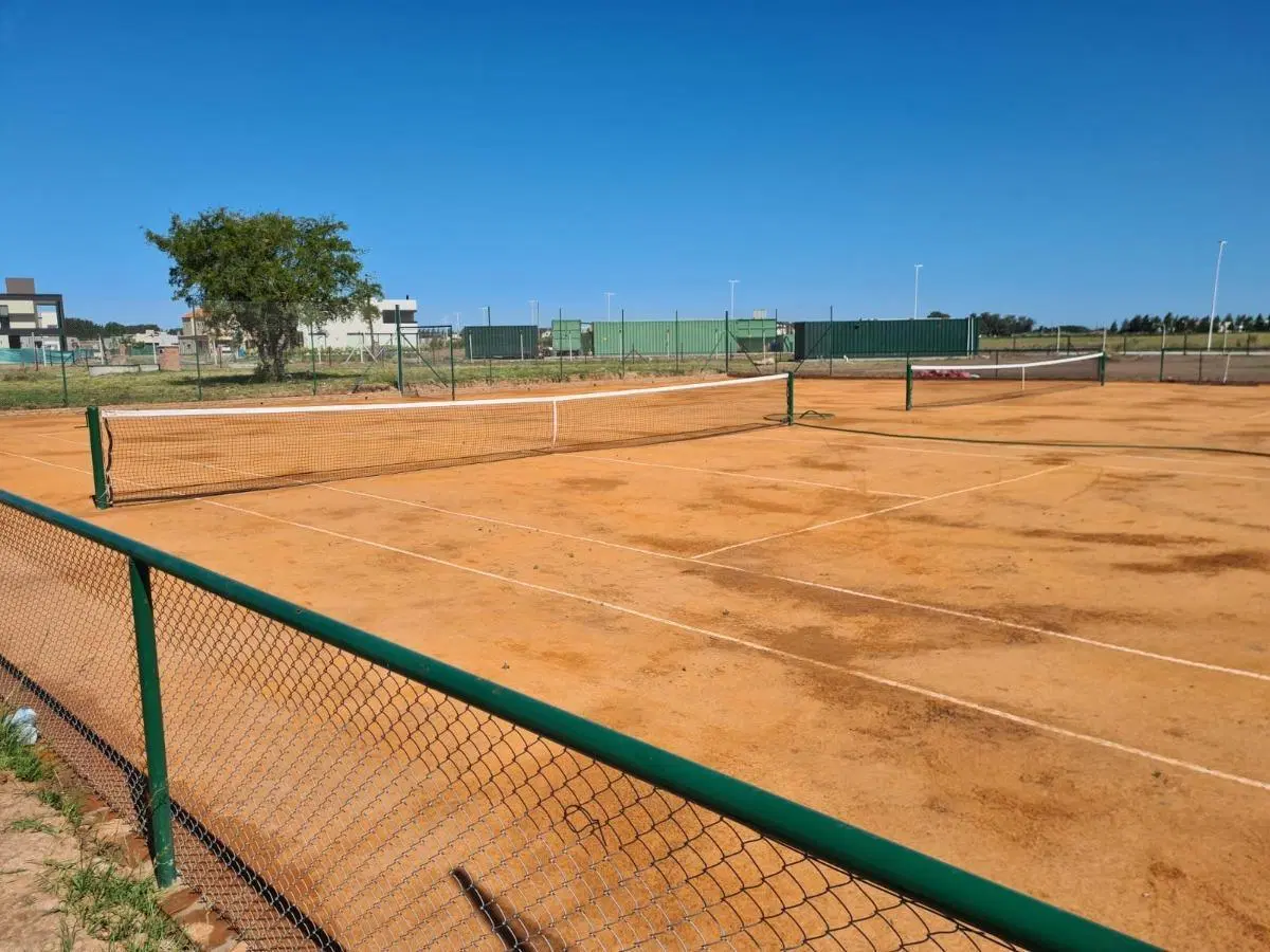 Terreno en venta - 630 mts2 - San Simon 2