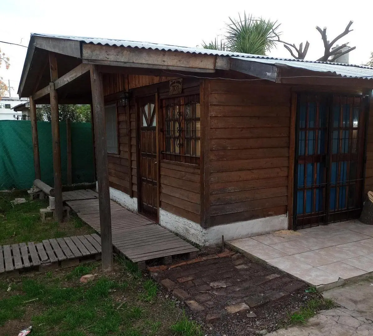 Casa en venta - 2 Dormitorios 1 Baño - Cochera - 300Mts2 - San Miguel 3