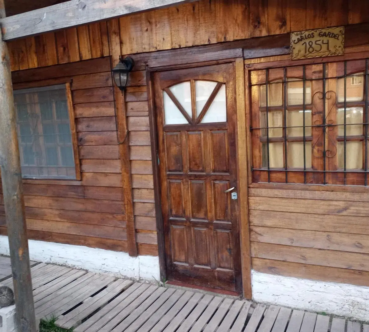 Casa en venta - 2 Dormitorios 1 Baño - Cochera - 300Mts2 - San Miguel 5