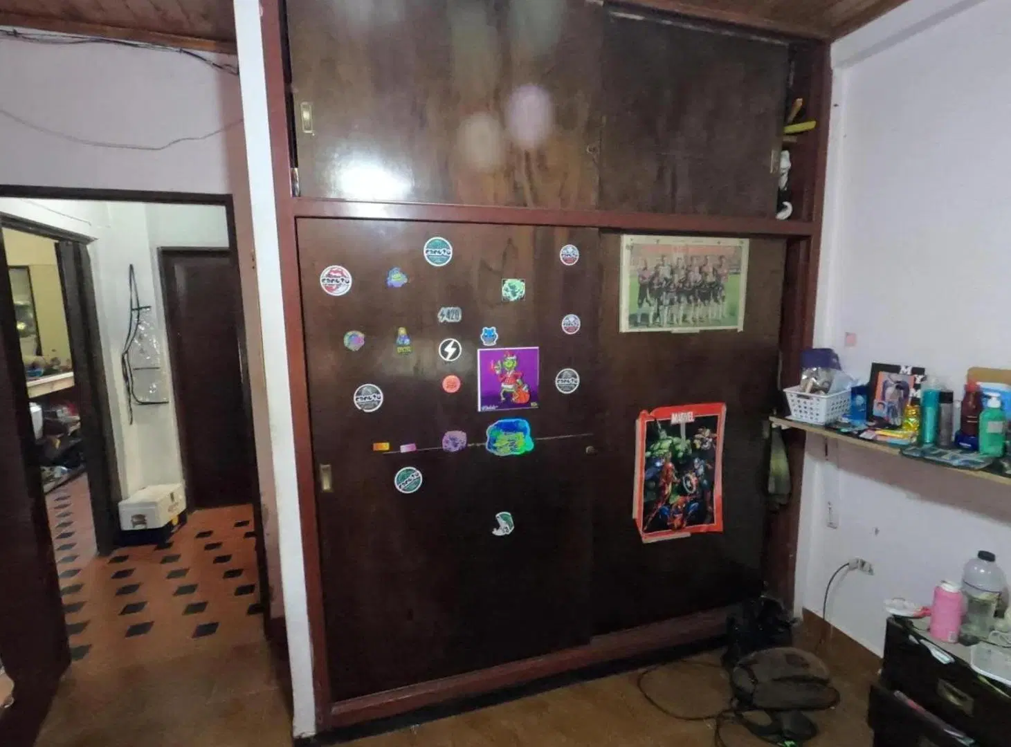 Casa en venta - 3 Dormitorios 2 Baños - 300Mts2 - Rafael Castillo 4