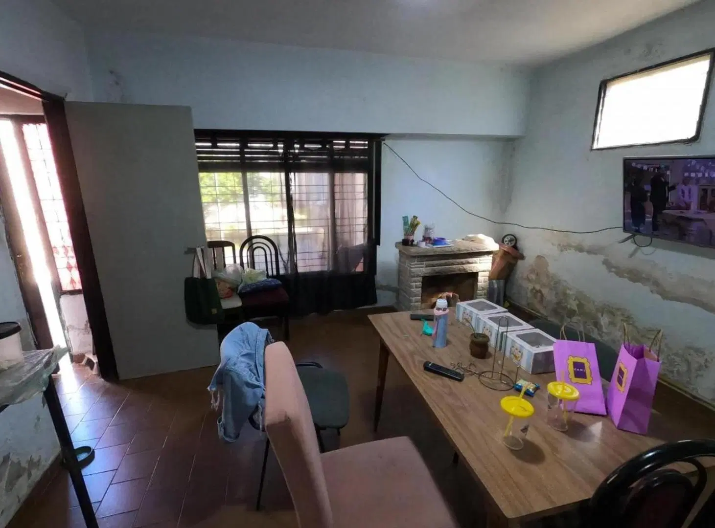 Casa en venta - 3 Dormitorios 2 Baños - 300Mts2 - Rafael Castillo 8