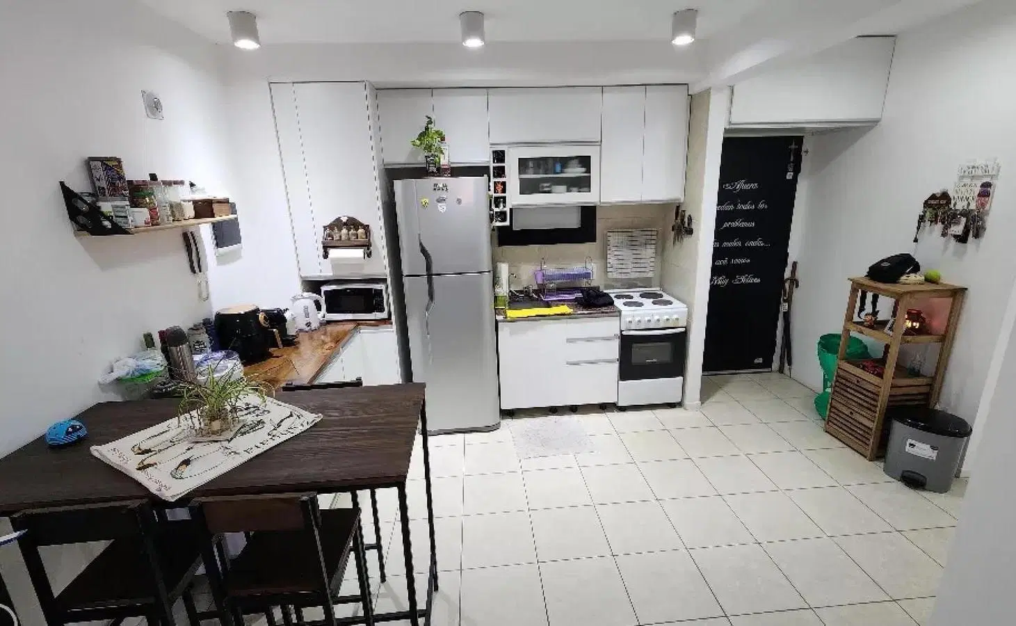 Departamento en venta - 2 Dormitorios 2 Baños - 72Mts2 - Villa Lugano 4