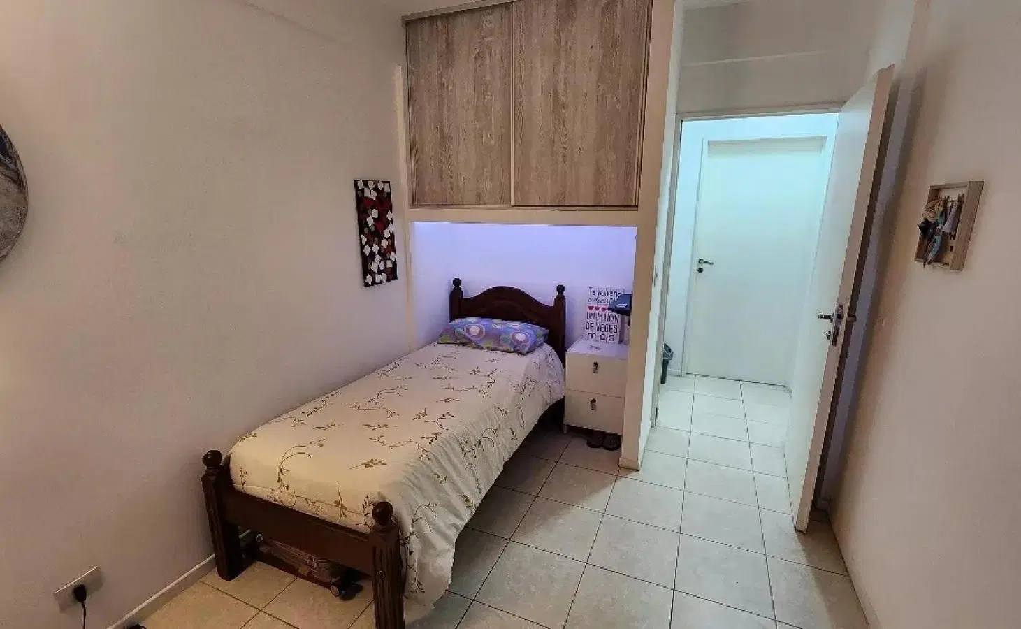 Departamento en venta - 2 Dormitorios 2 Baños - 72Mts2 - Villa Lugano 5