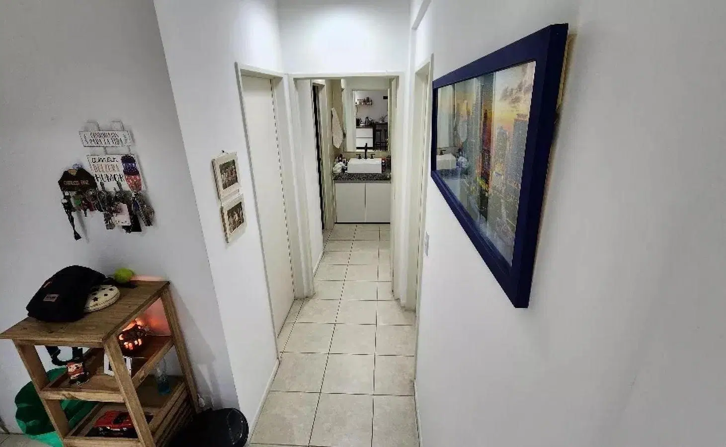 Departamento en venta - 2 Dormitorios 2 Baños - 72Mts2 - Villa Lugano 1