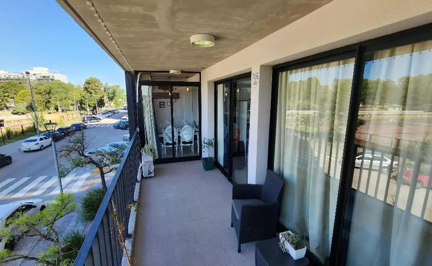 Departamento en venta - 2 Dormitorios 2 Baños - 72Mts2 - Villa Lugano 2