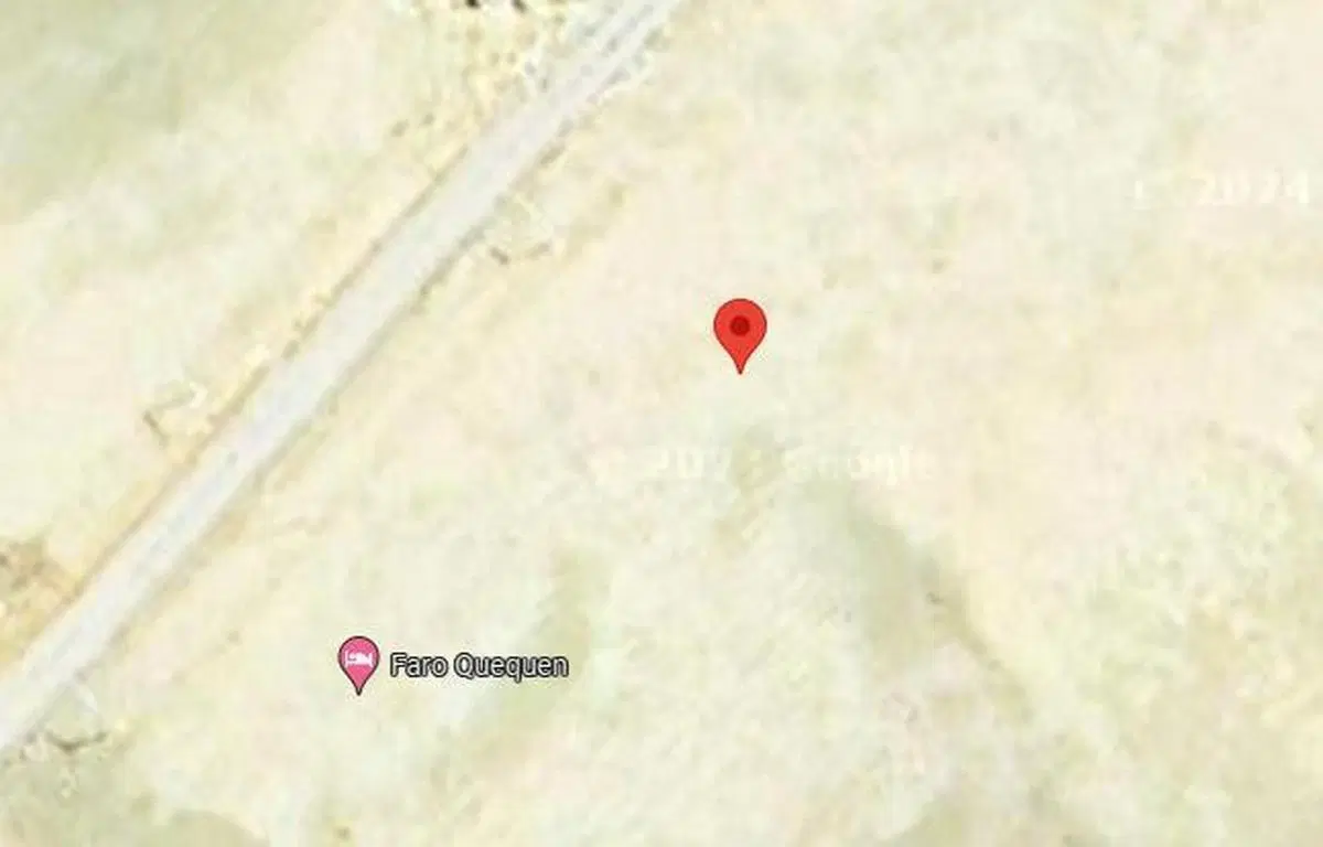 Terreno en venta - 600Mts2 - Necochea 2