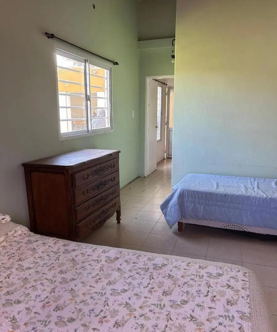 Casa en venta - 1 Dormitorio 1 Baño - Junín 2