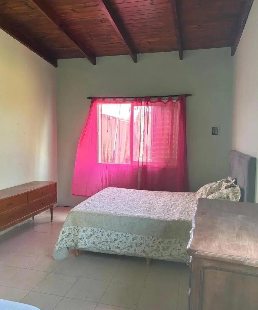 Casa en venta - 1 Dormitorio 1 Baño - Junín 3