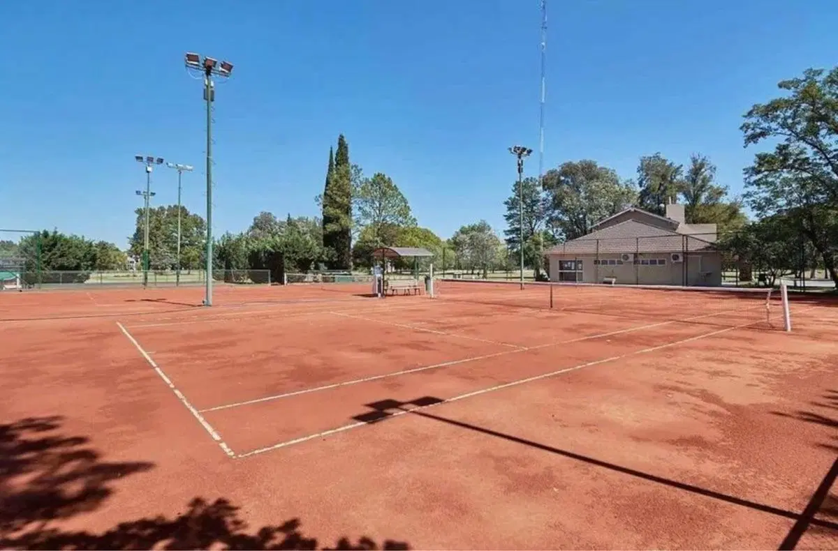 Terreno en venta - 966Mts2 - Pilar 3