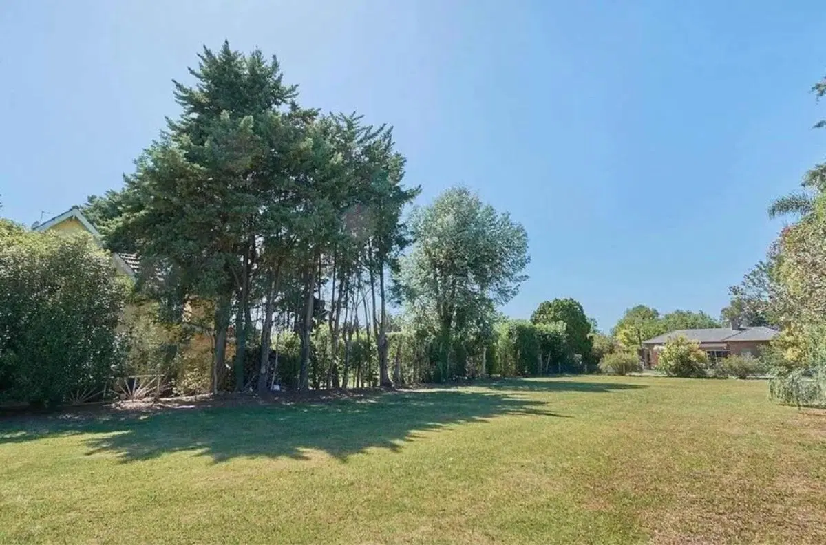 Terreno en venta - 966Mts2 - Pilar 5