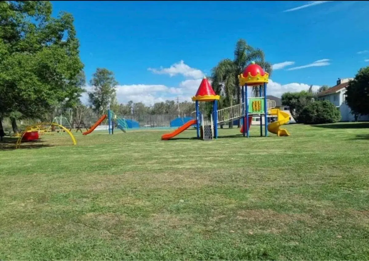 Terreno en venta - 966Mts2 - Pilar 2
