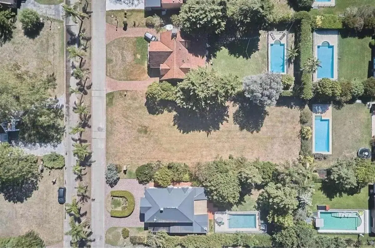 Terreno en venta - 966Mts2 - Pilar 4