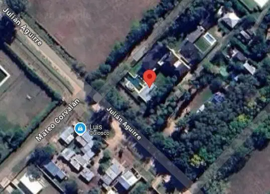 Terreno en Venta - 370mts2 - La Plata 5