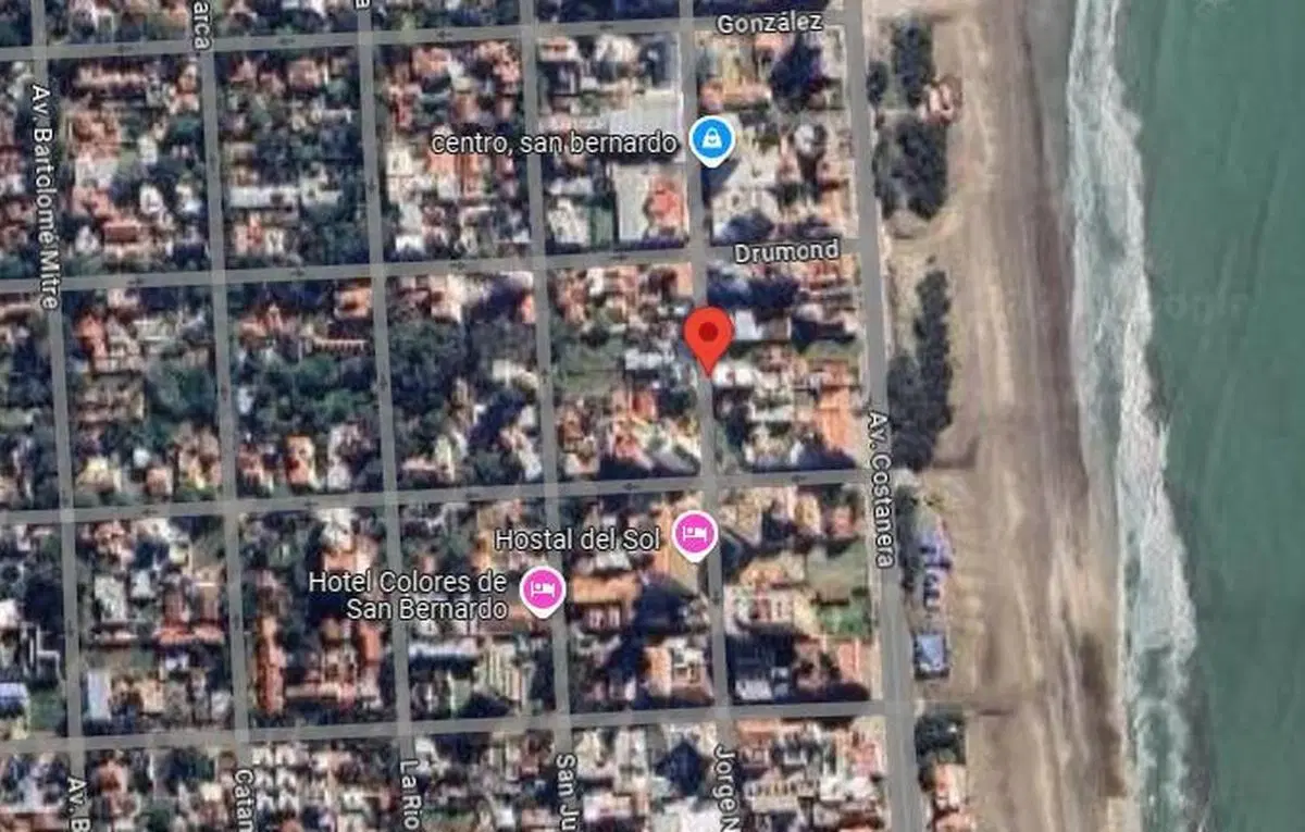 Dos locales en venta - 84mts2 - San Bernardo Del Tuyú 5