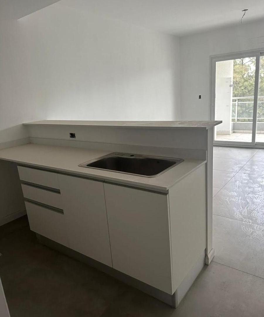 Foto de Departamento en venta - 1 Dormitorio 1 Baño - Cochera - 53Mts2 - Canning, imagen 3
