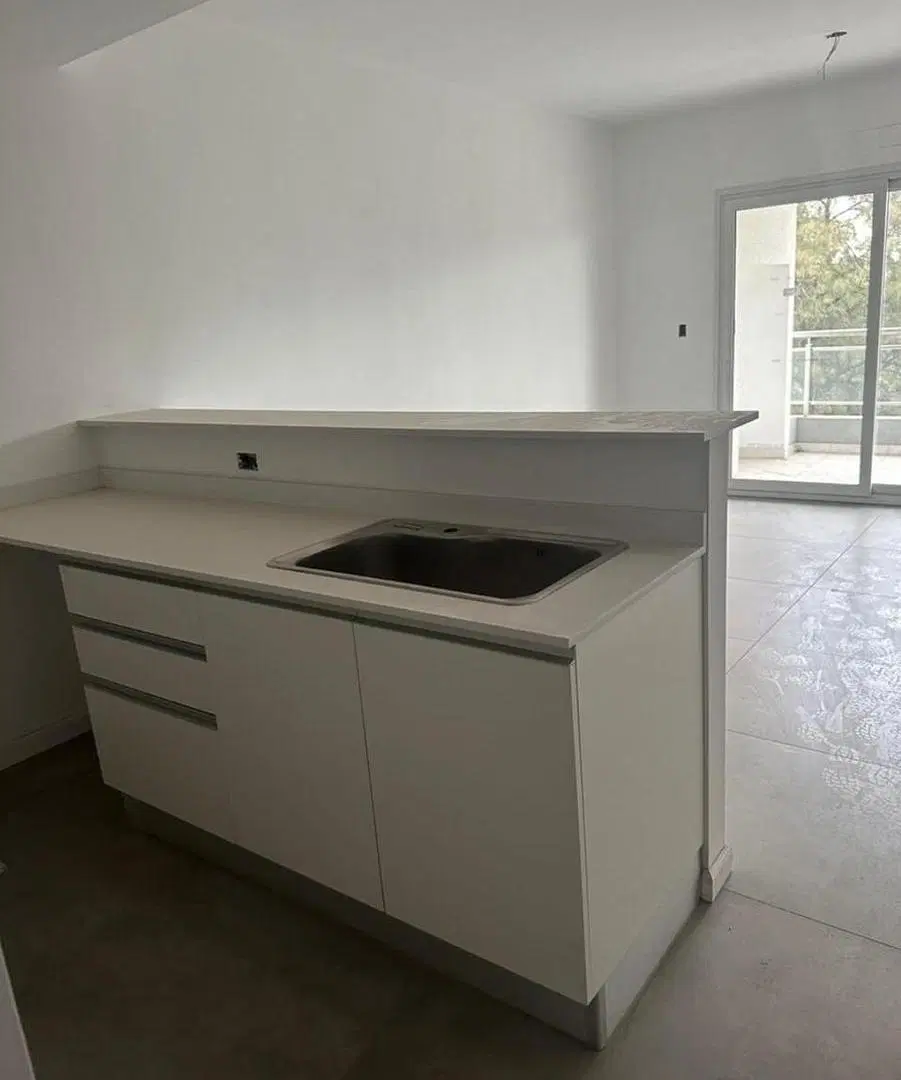 Departamento en venta - 1 Dormitorio 1 Baño - Cochera - 53Mts2 - Canning 3