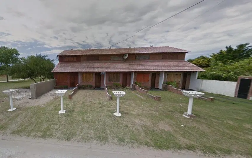 PH en venta - 2 Dormitorios 2 Baños - Cochera - 91Mts2 - Las Toninas 2