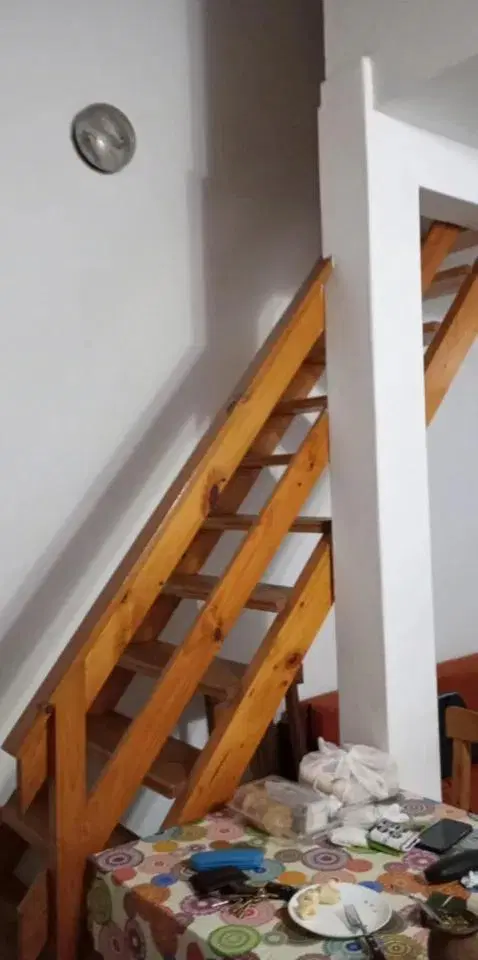PH en venta - 2 Dormitorios 2 Baños - Cochera - 91Mts2 - Las Toninas 4