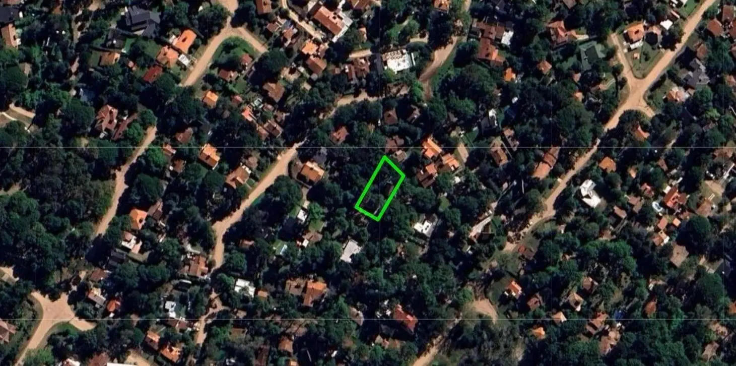 Terreno en venta - 667Mts2 - Villa Gesell 4