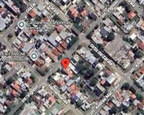 Casa en venta - 4 Dormitorios 2 Baños - Mar del Plata 3