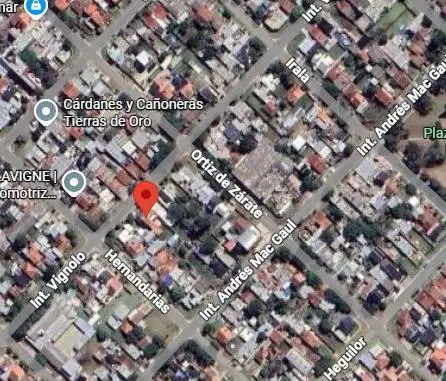 Casa en venta - 4 Dormitorios 2 Baños - Mar del Plata 1