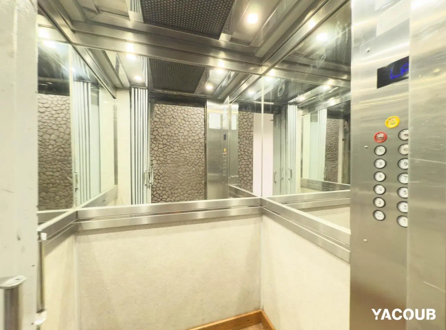 Departamento en venta - 2 dormitorios 1 baño 1 cochera - 55 mts2 - La Plata 3