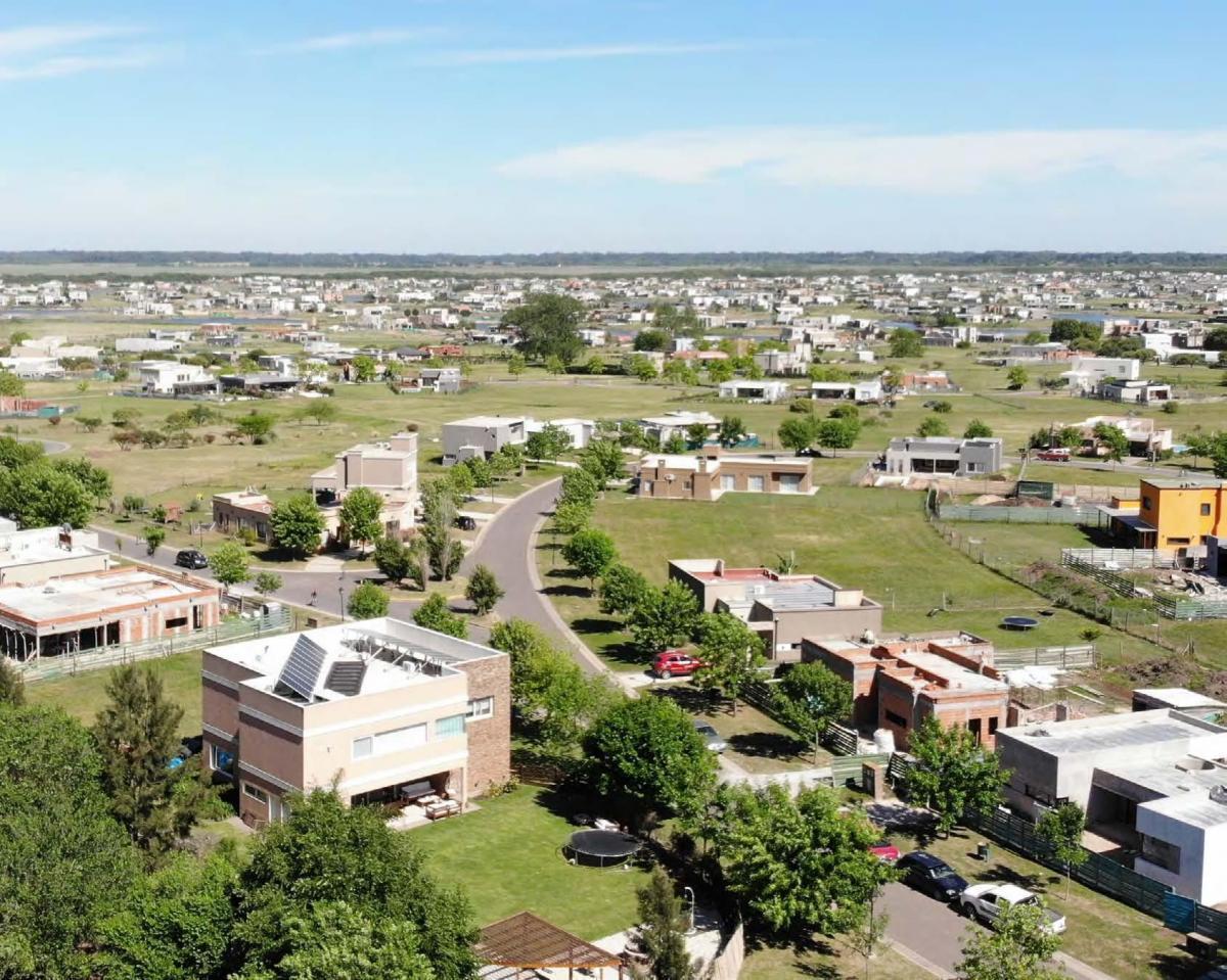 Terreno en venta - 625Mts2 - San Sebastián, Escobar