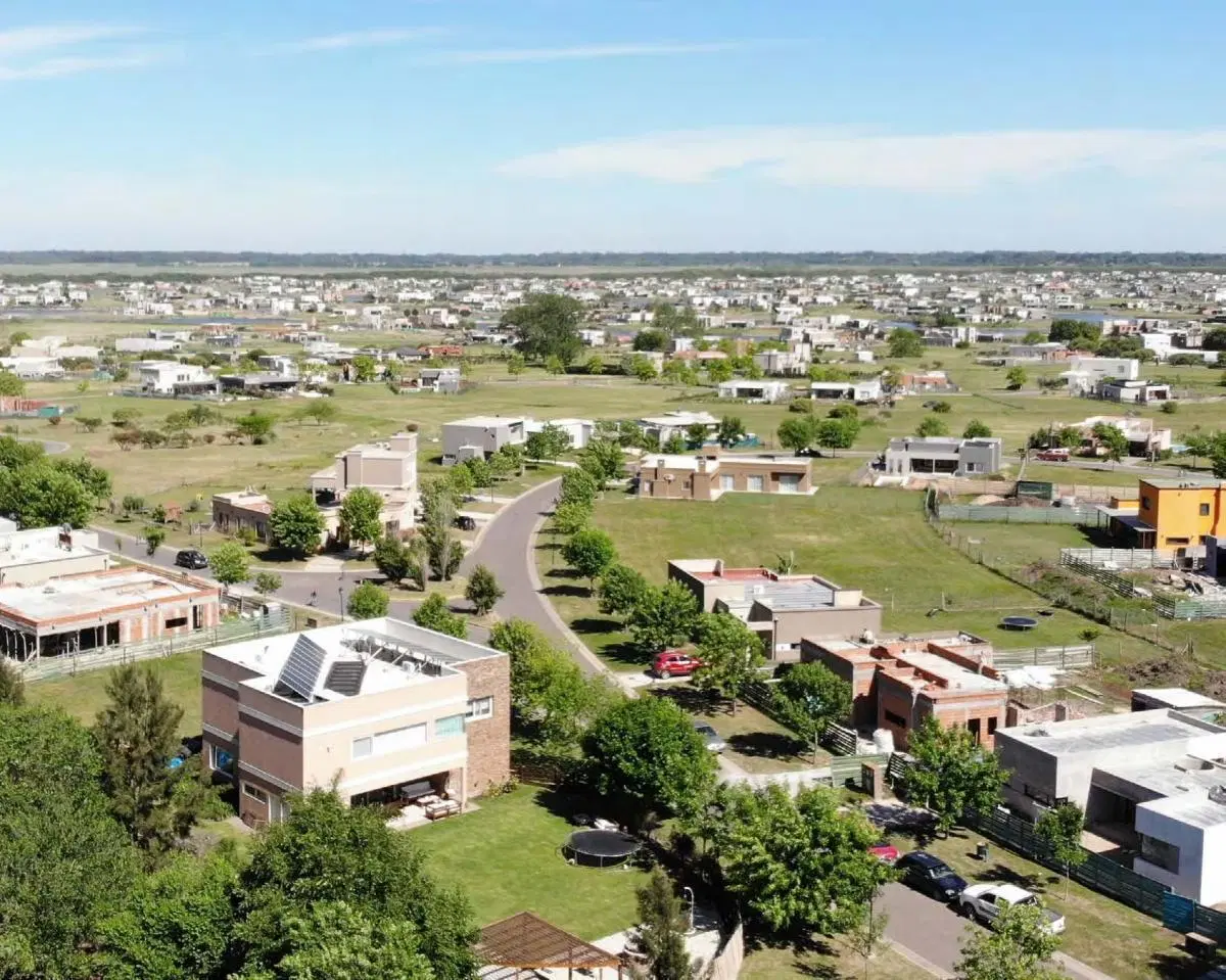Terreno en venta - 625Mts2 - San Sebastián, Escobar 1