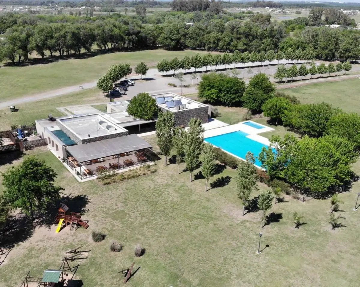 Terreno en venta - 625Mts2 - San Sebastián, Escobar 4