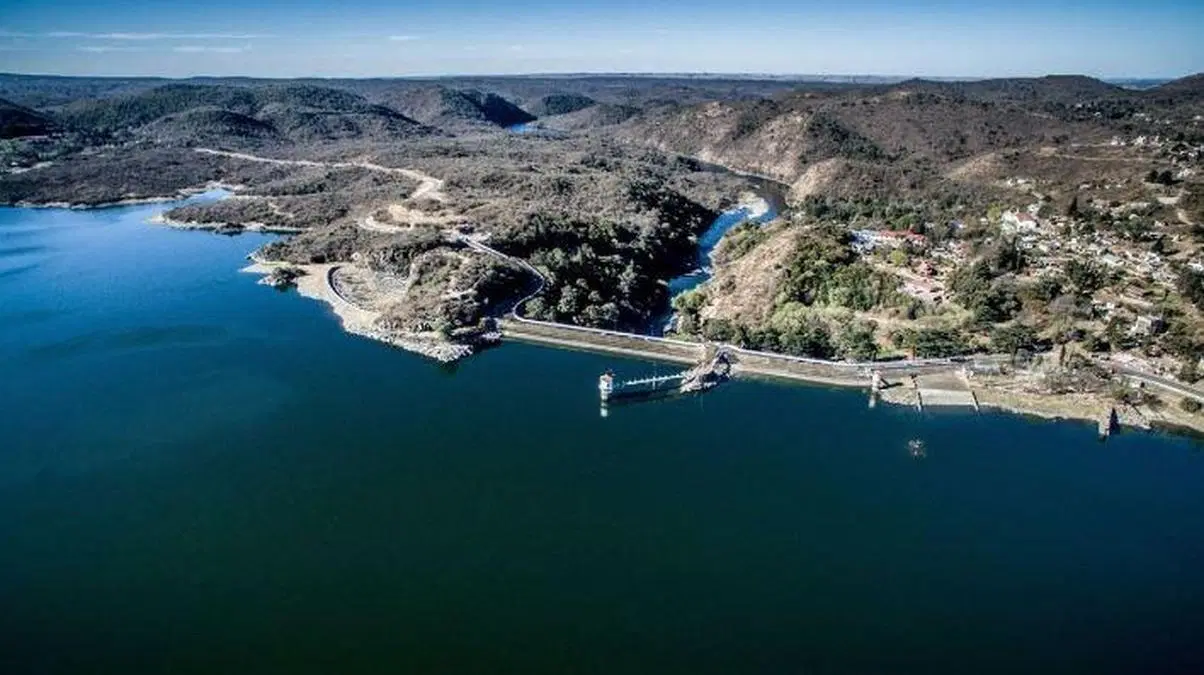 Terreno en venta - 1095Mts2 - Córdoba 2