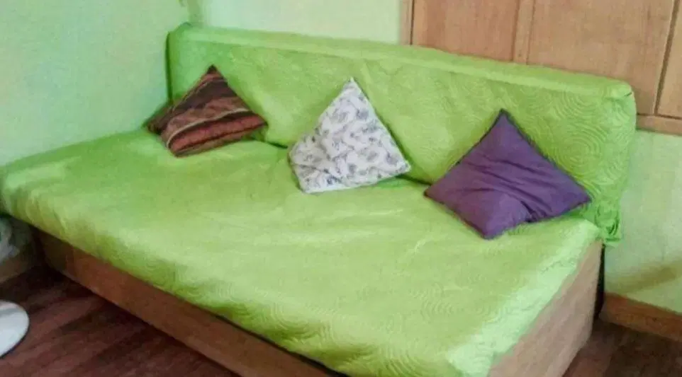 Departamento en venta - 2 Dormitorios 1 Baño - 70Mts2 - Mar de Ajó 2
