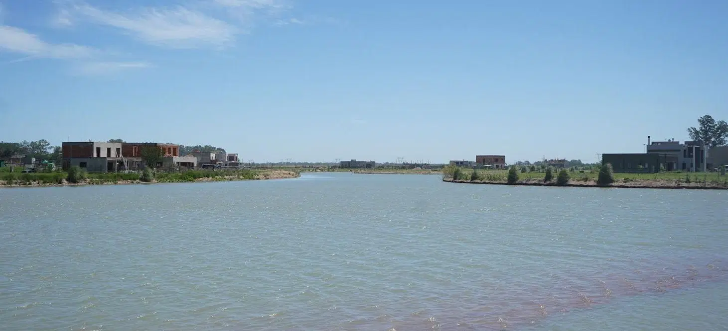 Terreno en venta - 1367mts2 - San Vicente 8