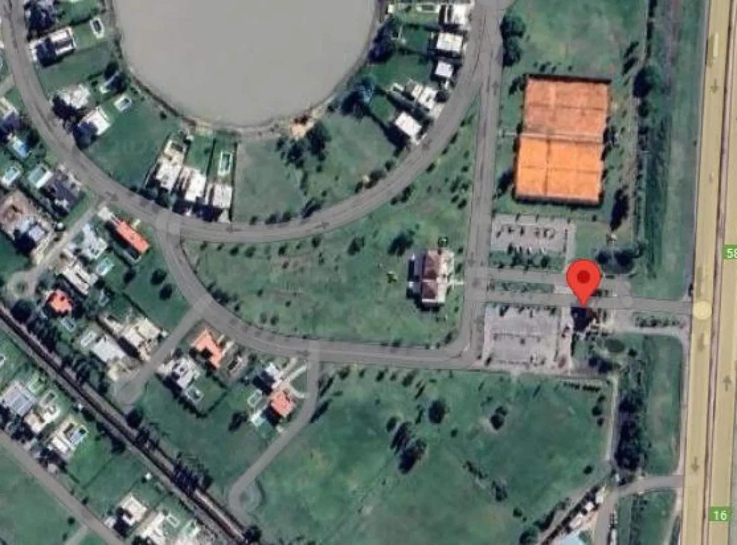 Terreno en venta - 690Mts2 - Santa Rita, San Vicente 1