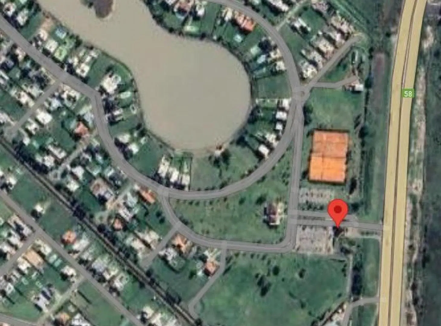 Terreno en venta - 690Mts2 - Santa Rita, San Vicente 4