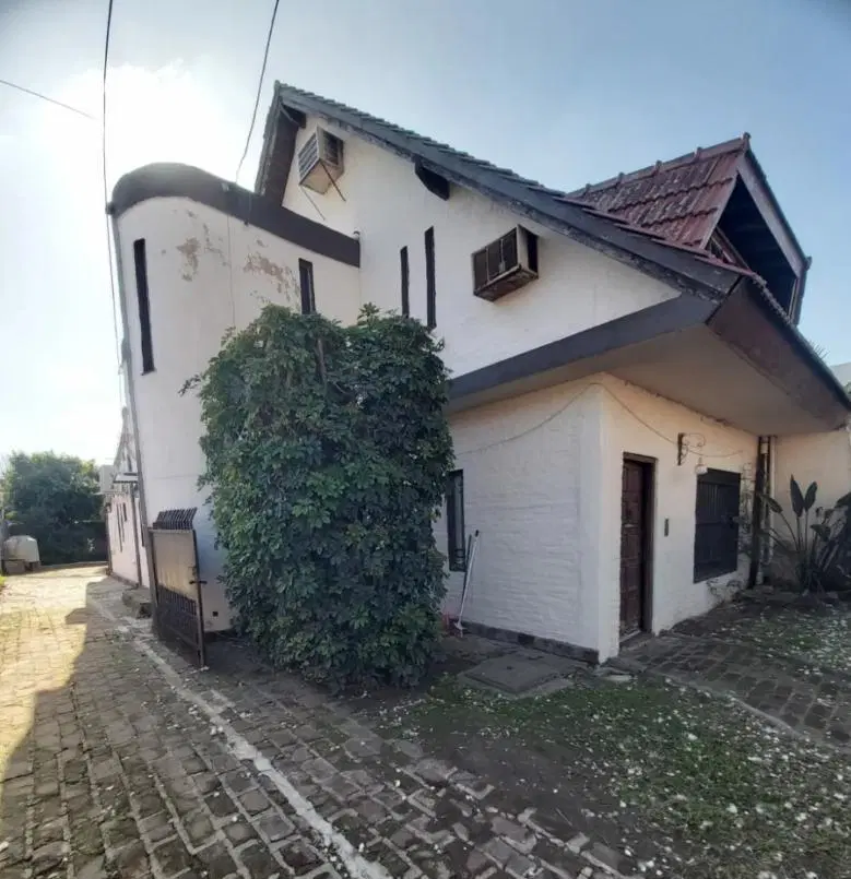 Casa en Venta - 4 Dormitorios 2 Baños - 385 mts2 - Tigre, Buenos Aires 5